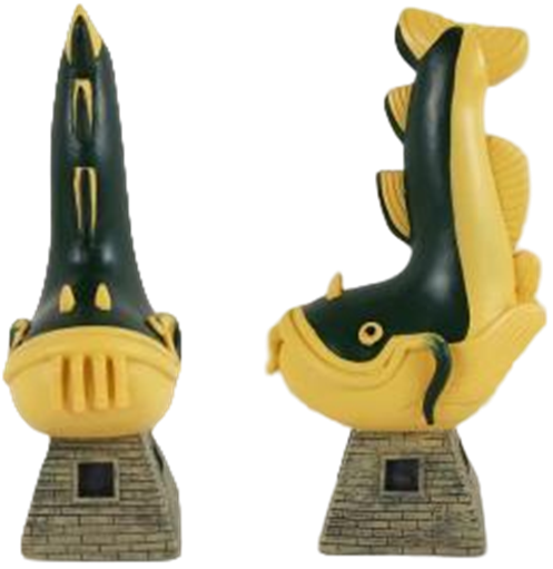 Fish Product
