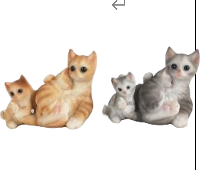Cat Product