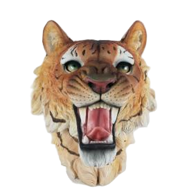 Animal Ornament