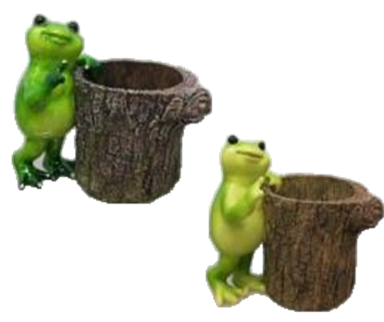 Frog Product