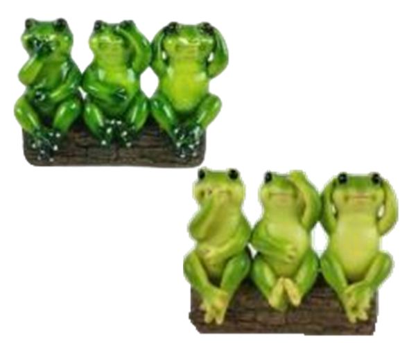 Frog Product
