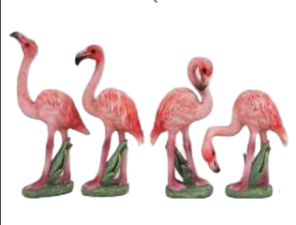 Flamingo Product