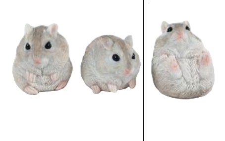 Hamster Product