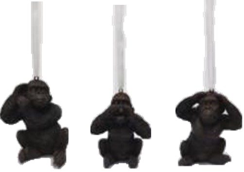 Chimpanzee Product