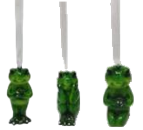 Frog Product