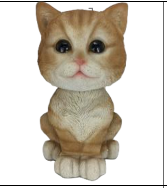 Cat Product