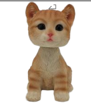 Cat Product