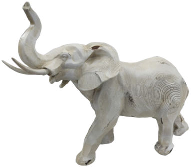 Animal Ornament