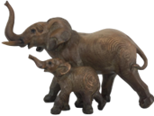 Animal Ornament