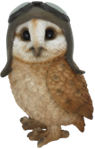 Owl Product