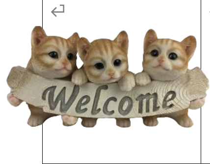 Cat Product
