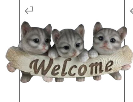 Cat Product