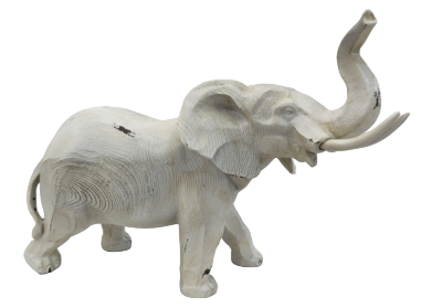 Animal Ornament