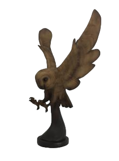 Animal Ornament