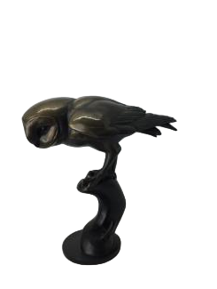 Animal Ornament