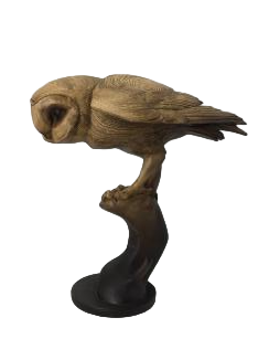Animal Ornament