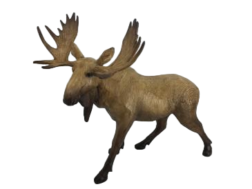 Animal Ornament