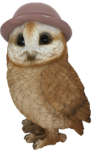 Owl Product