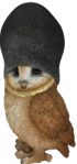 Owl Product