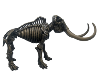 Animal Ornament