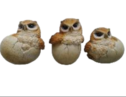 Owl Product