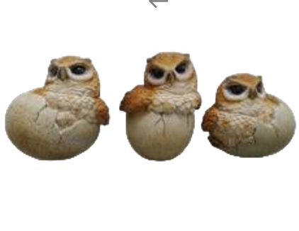 Owl Product
