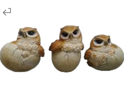 Owl Product