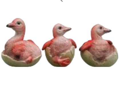 Flamingo Product