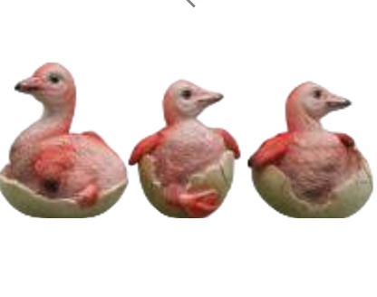 Flamingo Product