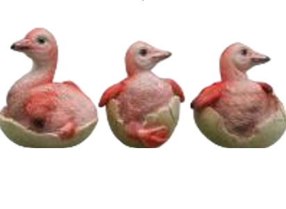 Flamingo Product