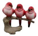 Bird Product