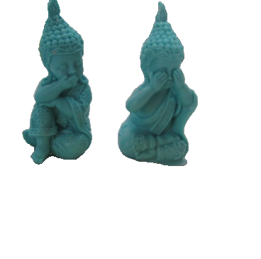 Buddha Statue