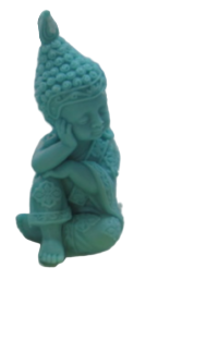 Buddha Statue