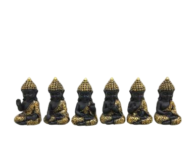 Buddha Statue