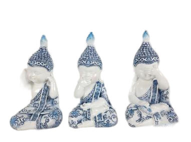 Buddha Statue