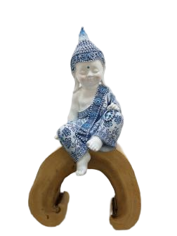 Buddha Statue