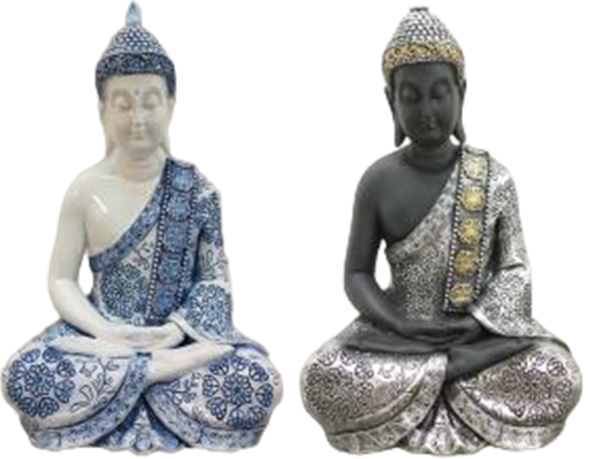 Buddha Statue