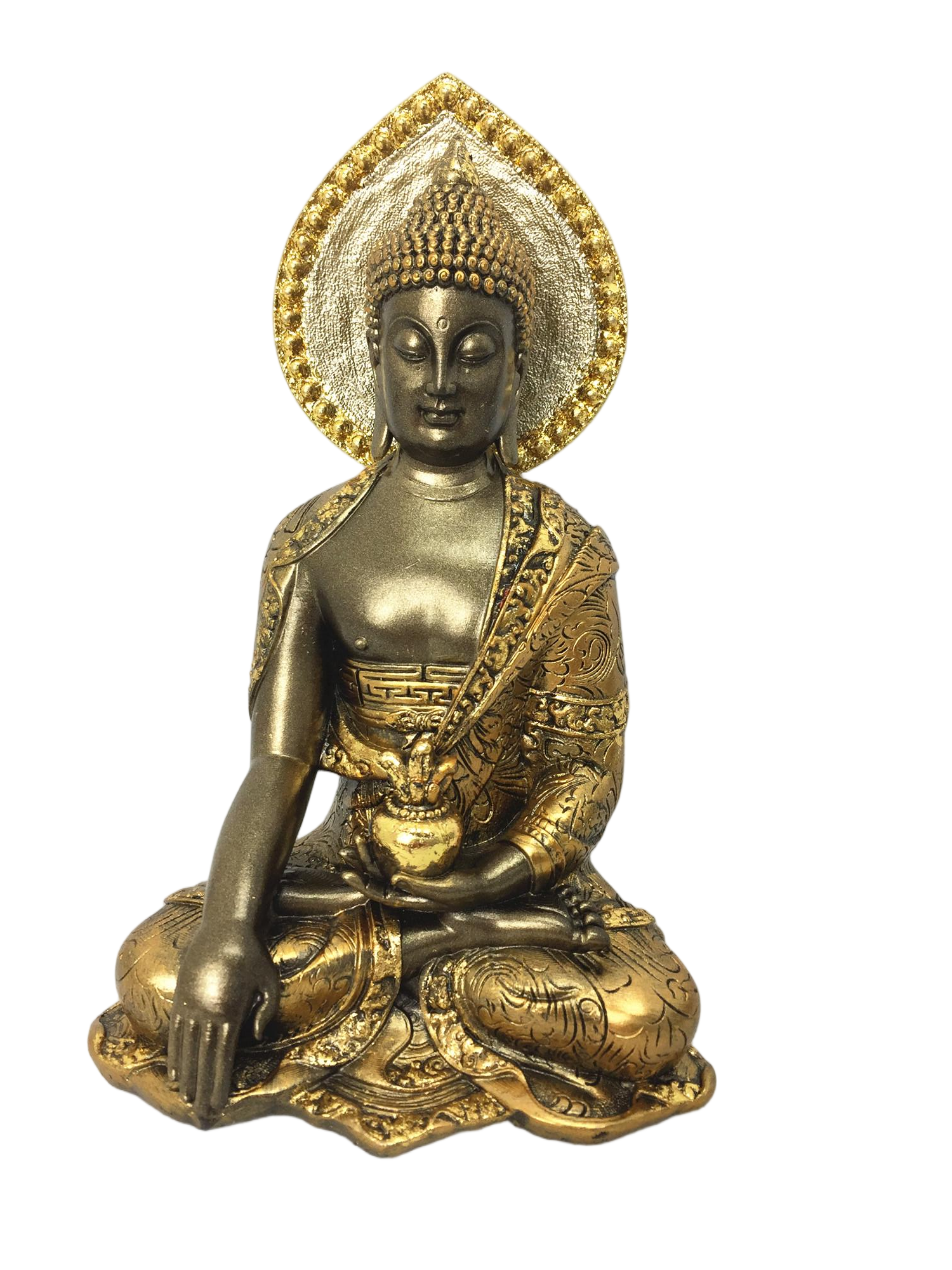 Buddha Statue