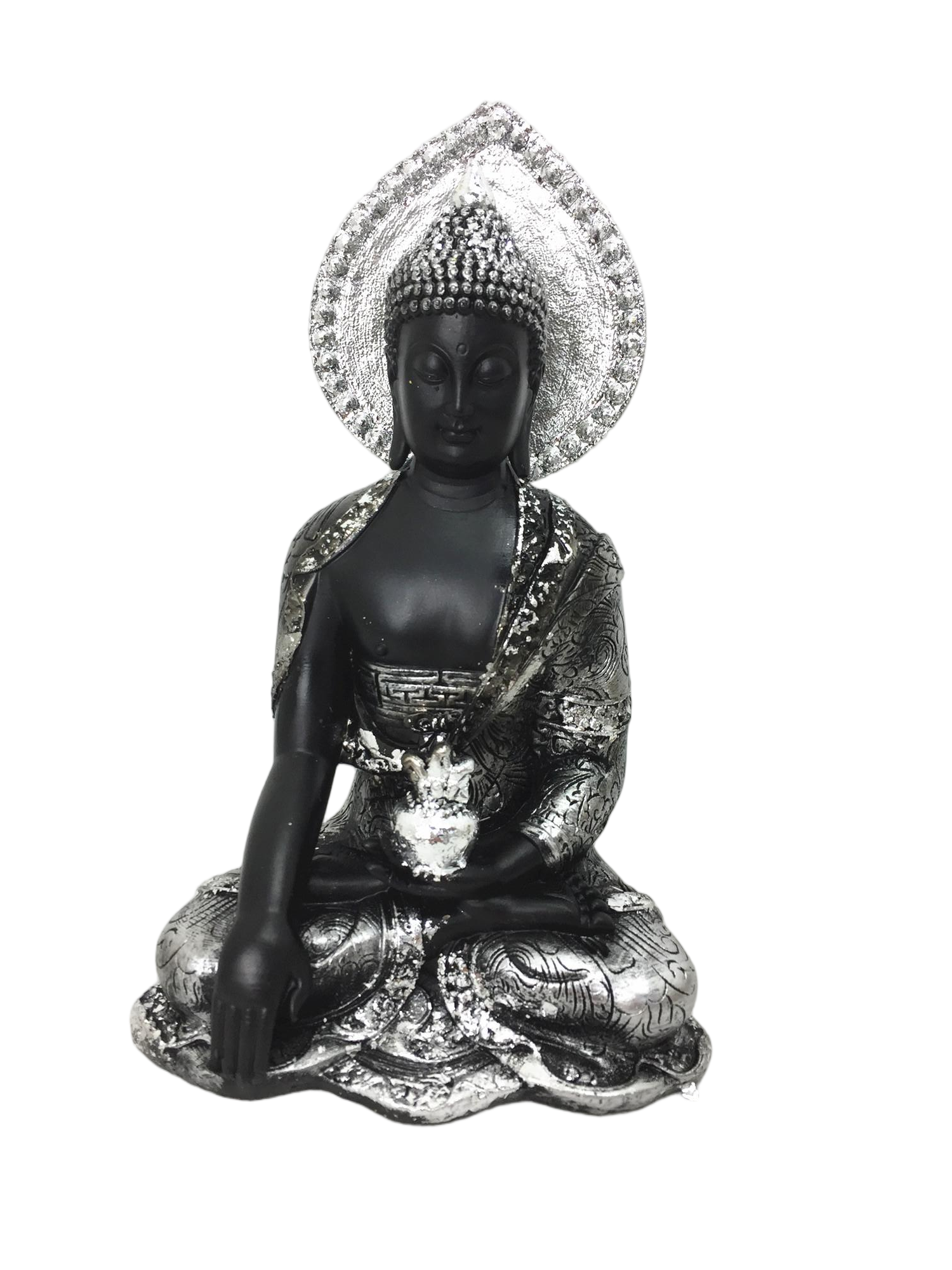 Buddha Statue