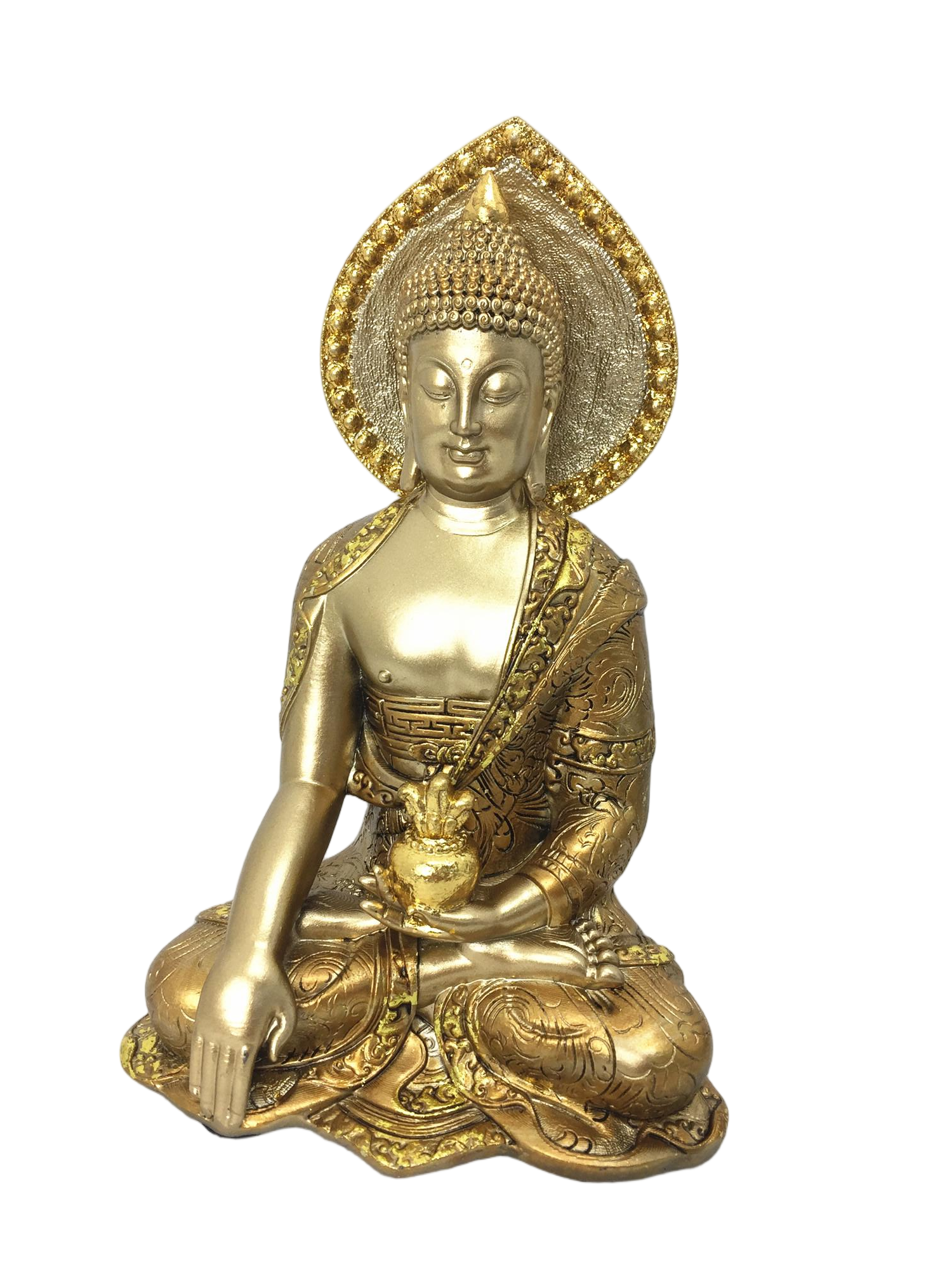 Buddha Statue