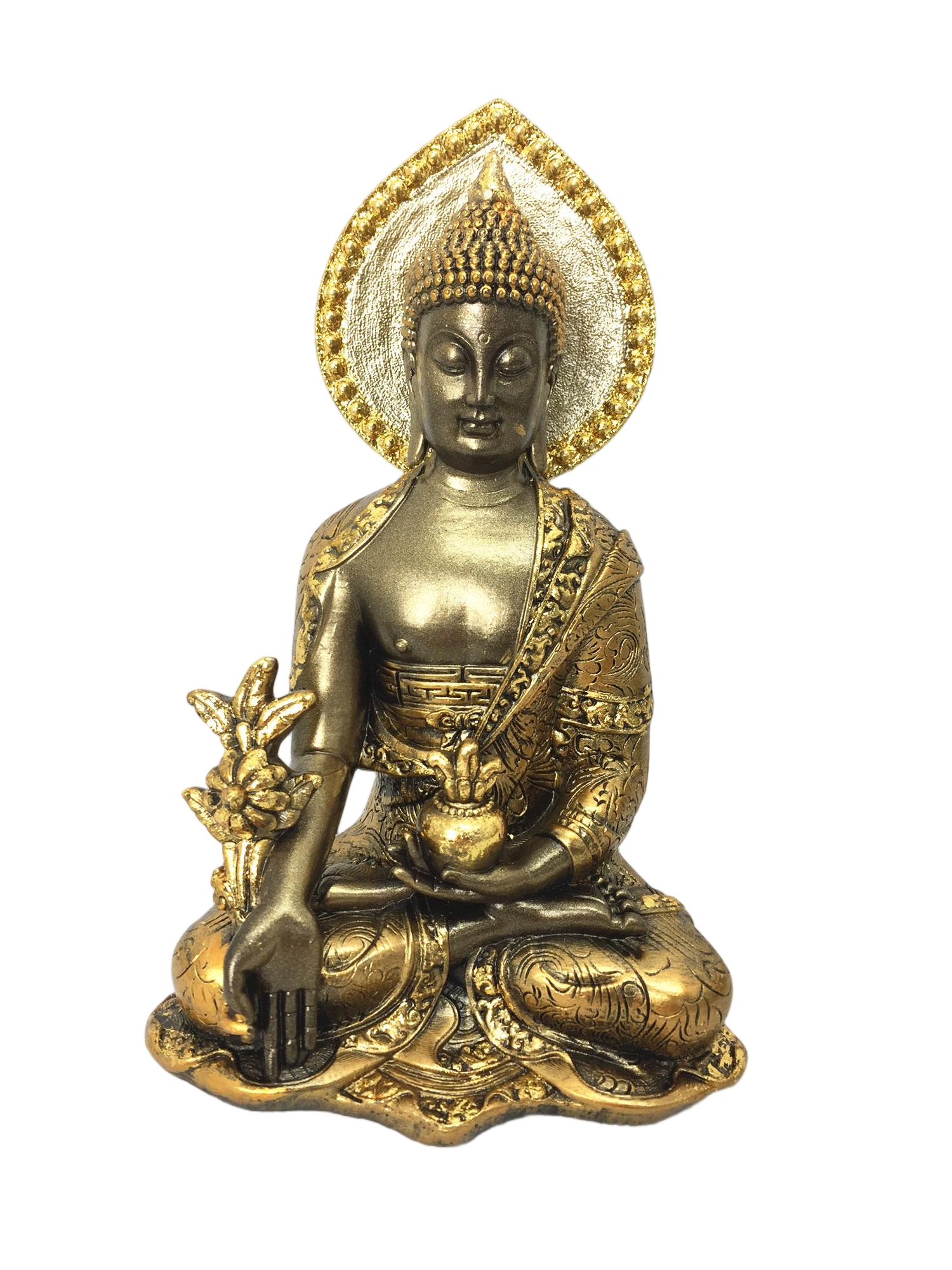 Buddha Statue