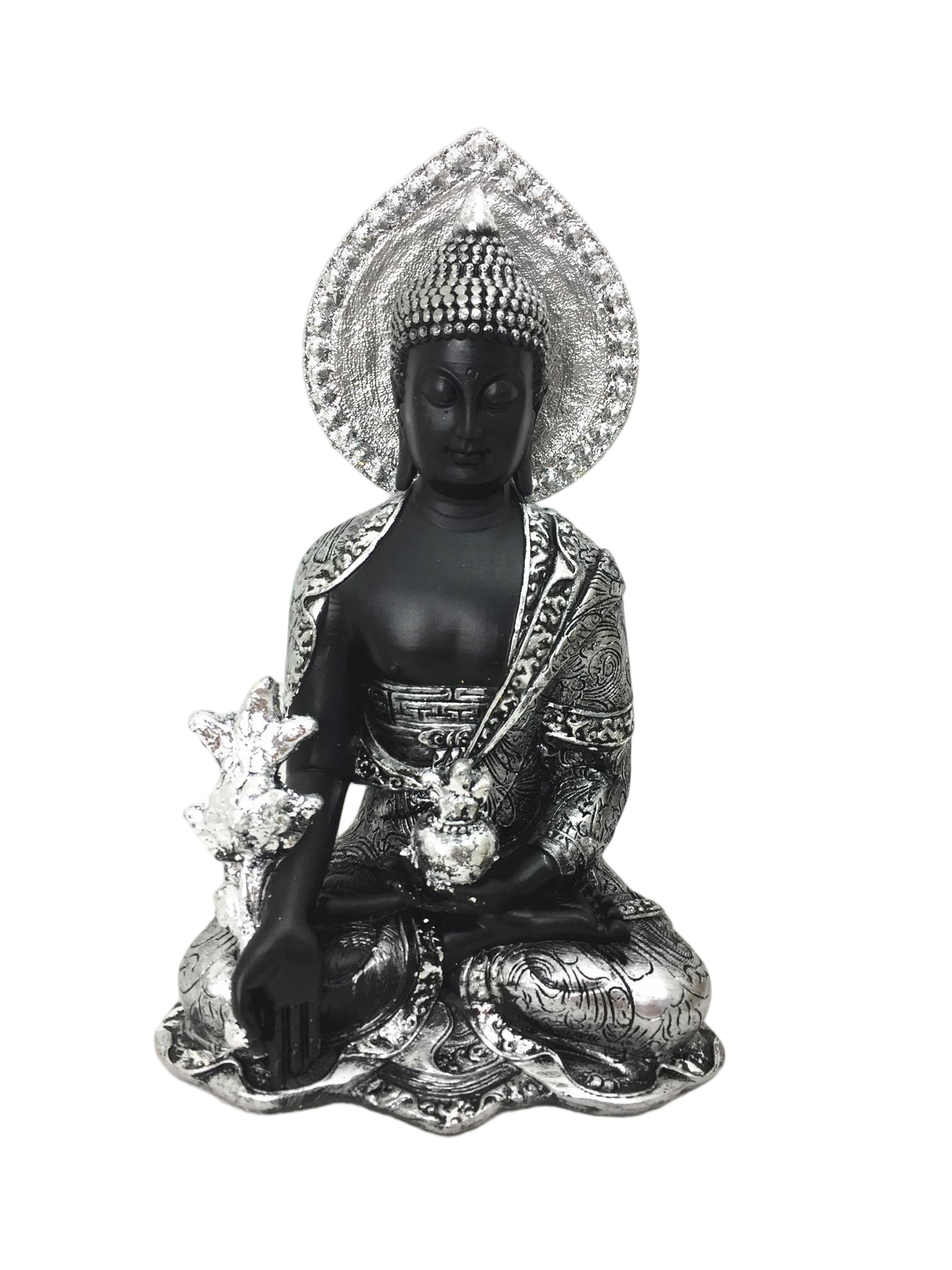 Buddha Statue