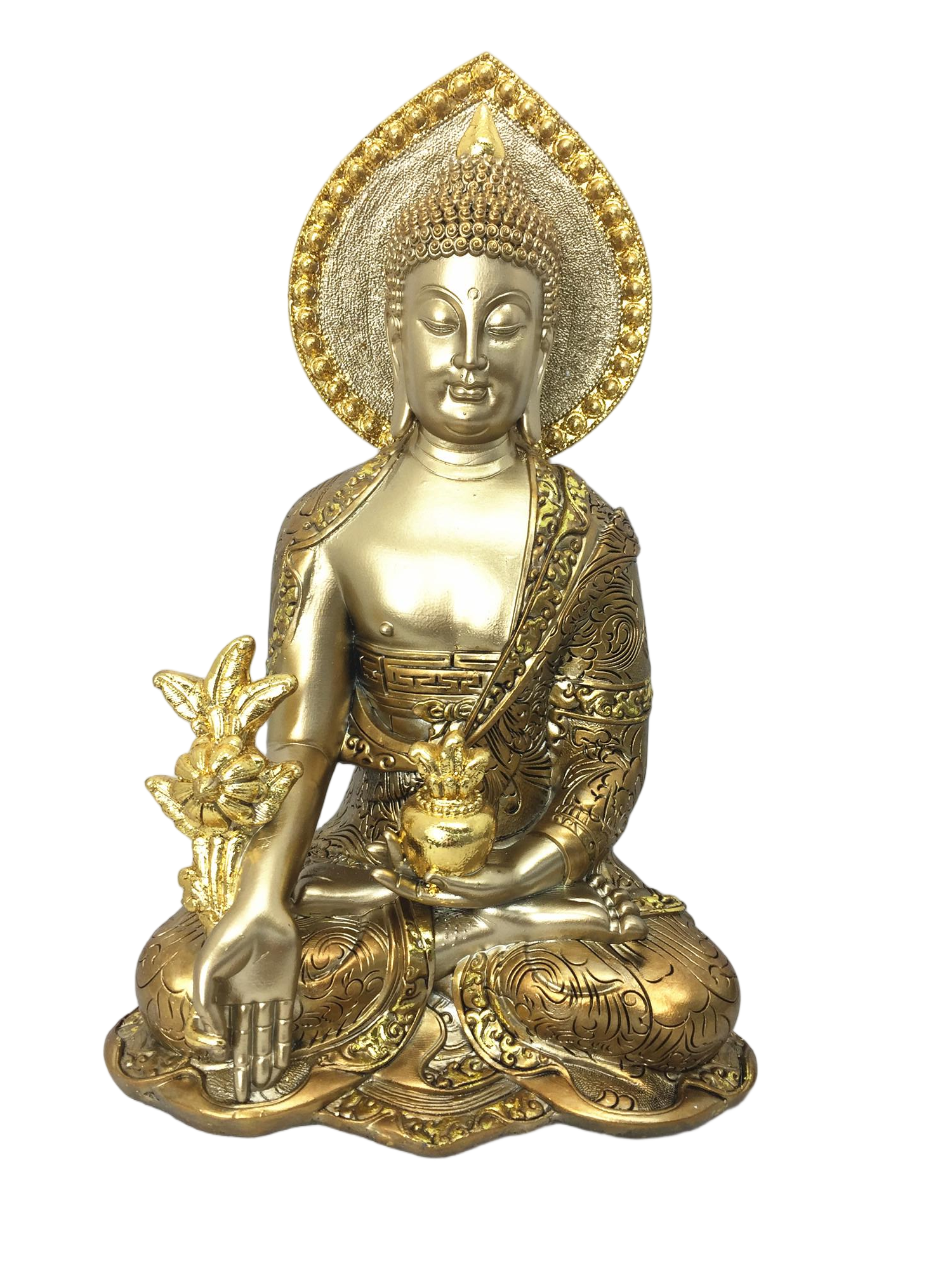 Buddha Statue