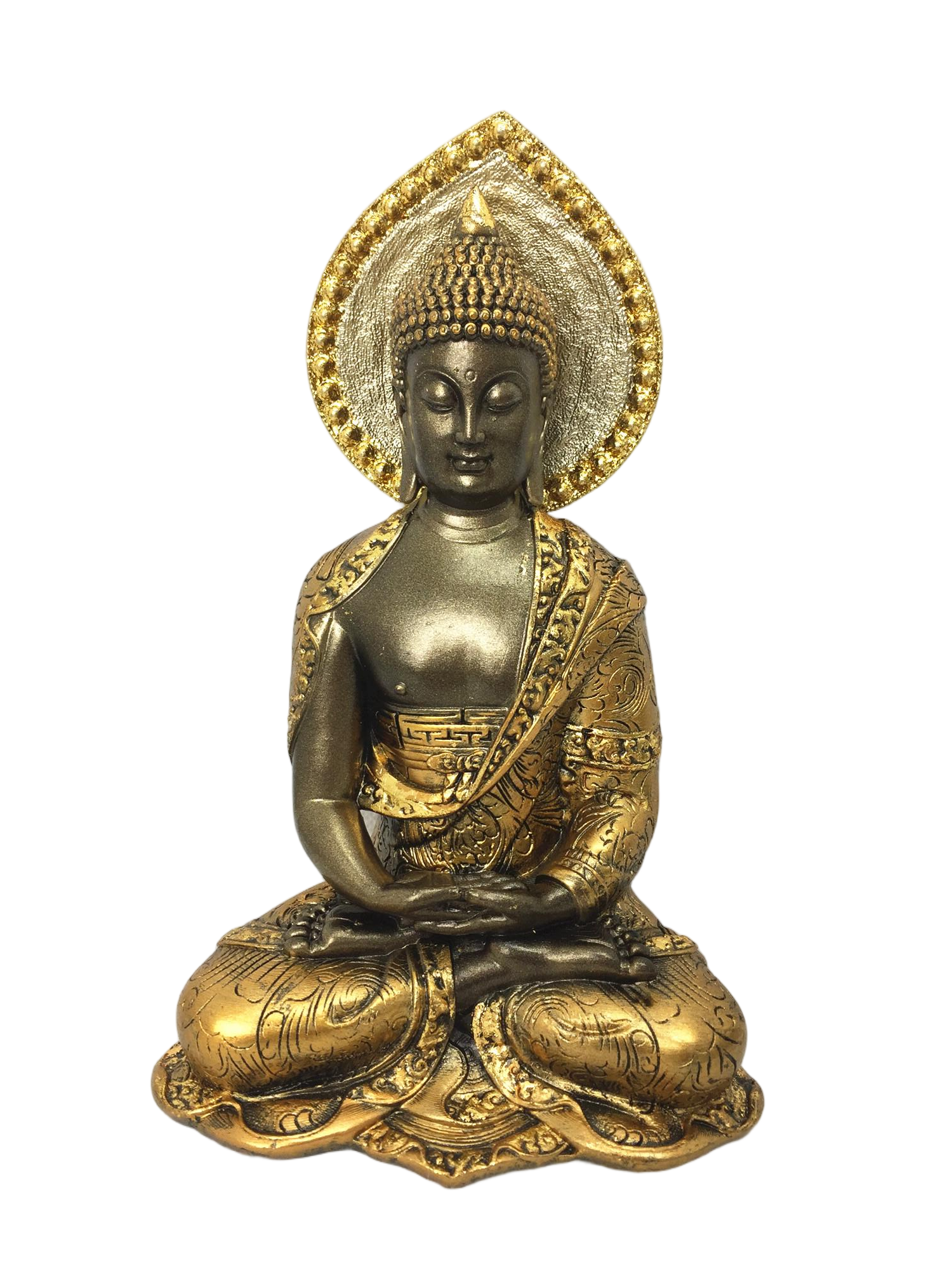 Buddha Statue