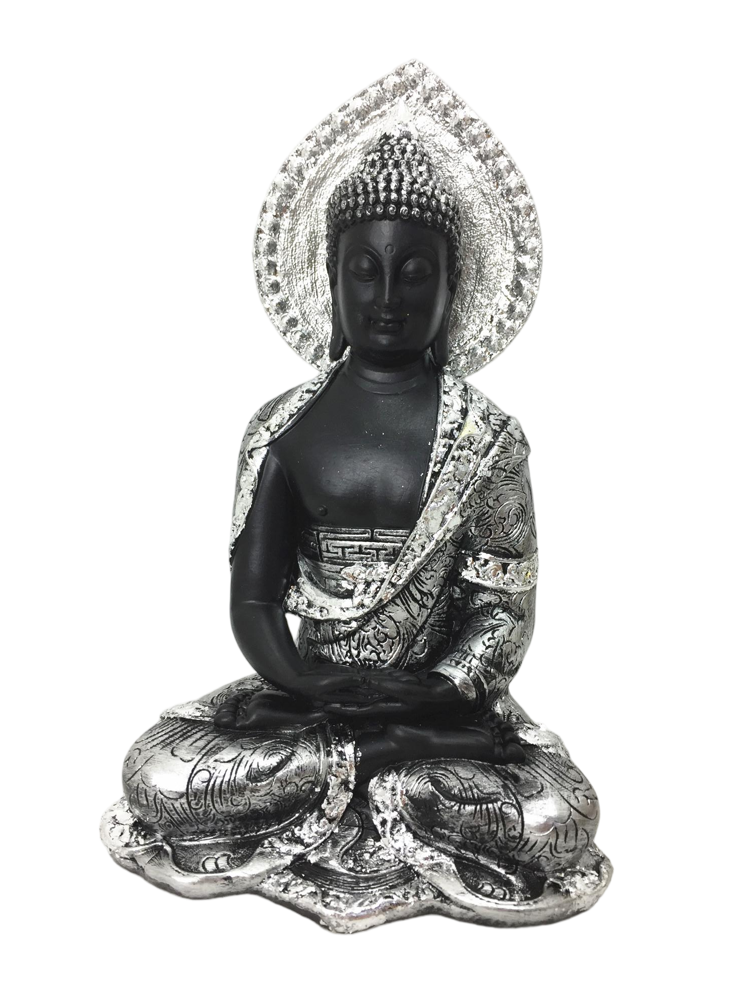 Buddha Statue