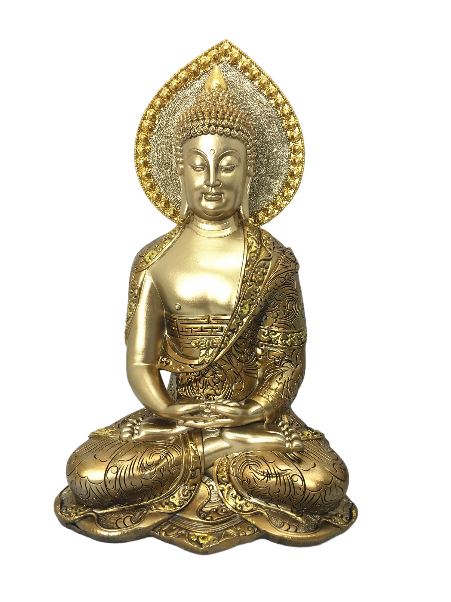 Buddha Statue
