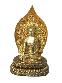 Buddha Statue