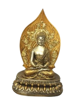 Buddha Statue