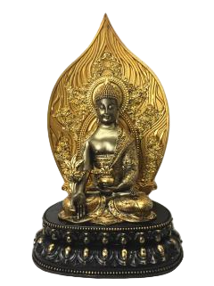 Buddha Statue