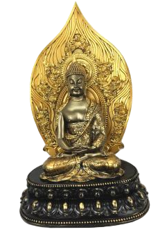 Buddha Statue